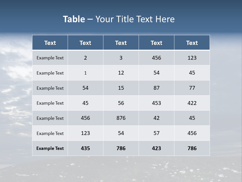 Asian Young Modern PowerPoint Template
