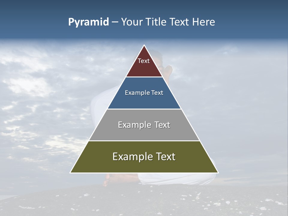 Asian Young Modern PowerPoint Template