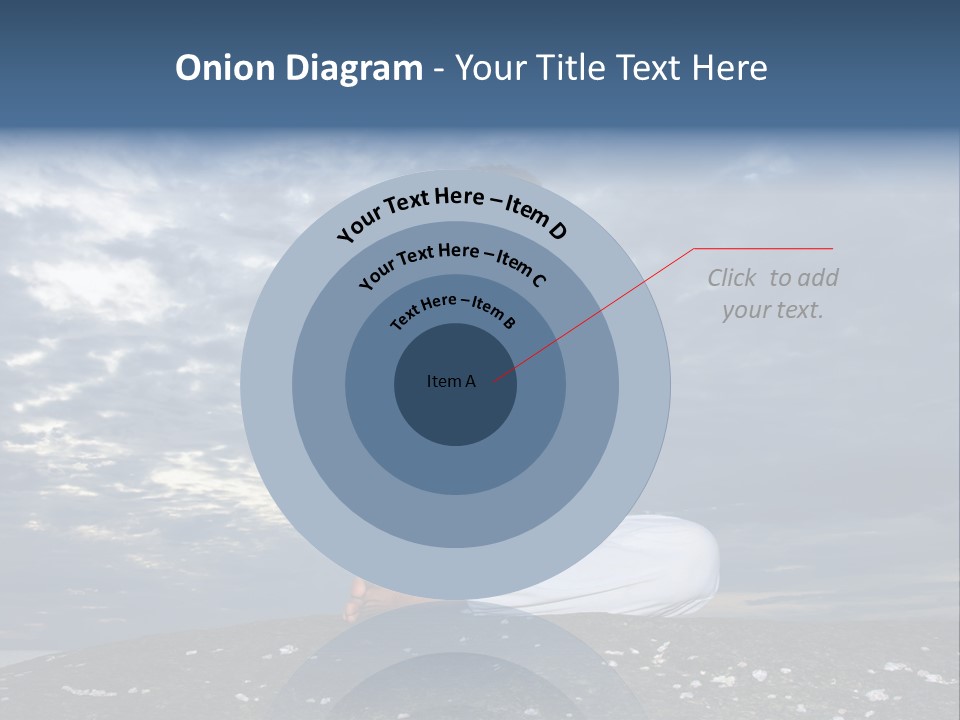 Asian Young Modern PowerPoint Template