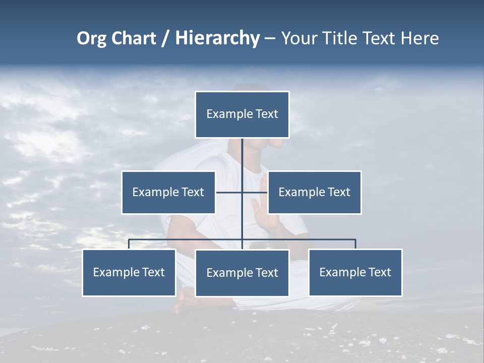 Asian Young Modern PowerPoint Template