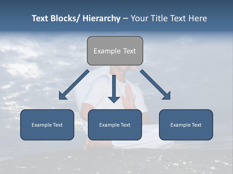Asian Young Modern PowerPoint Template