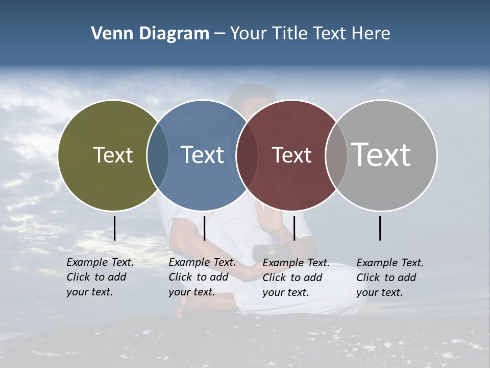 Asian Young Modern PowerPoint Template