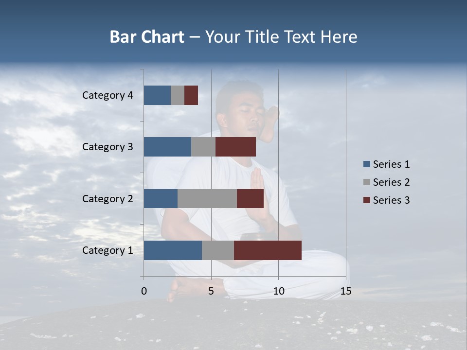 Asian Young Modern PowerPoint Template