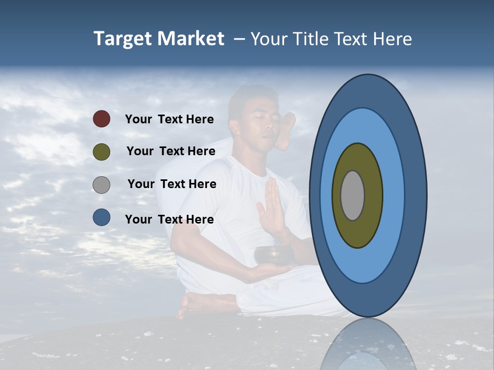 Asian Young Modern PowerPoint Template