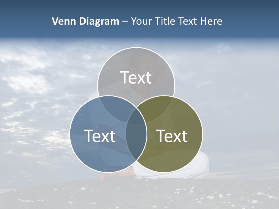 Asian Young Modern PowerPoint Template