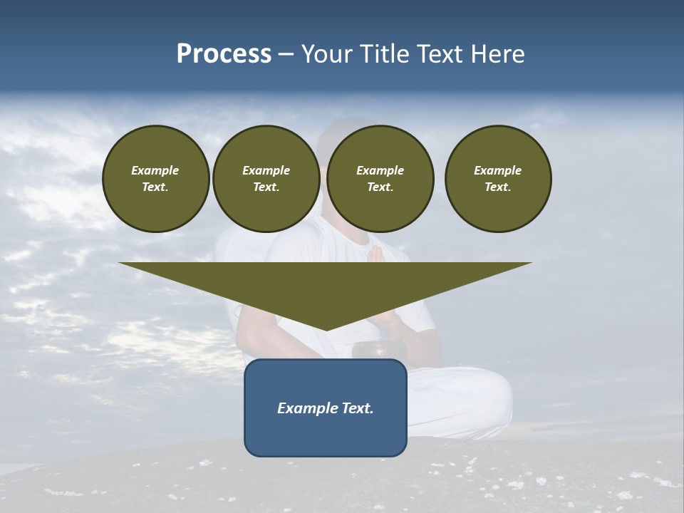 Asian Young Modern PowerPoint Template