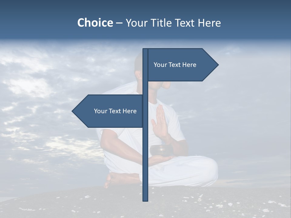 Asian Young Modern PowerPoint Template