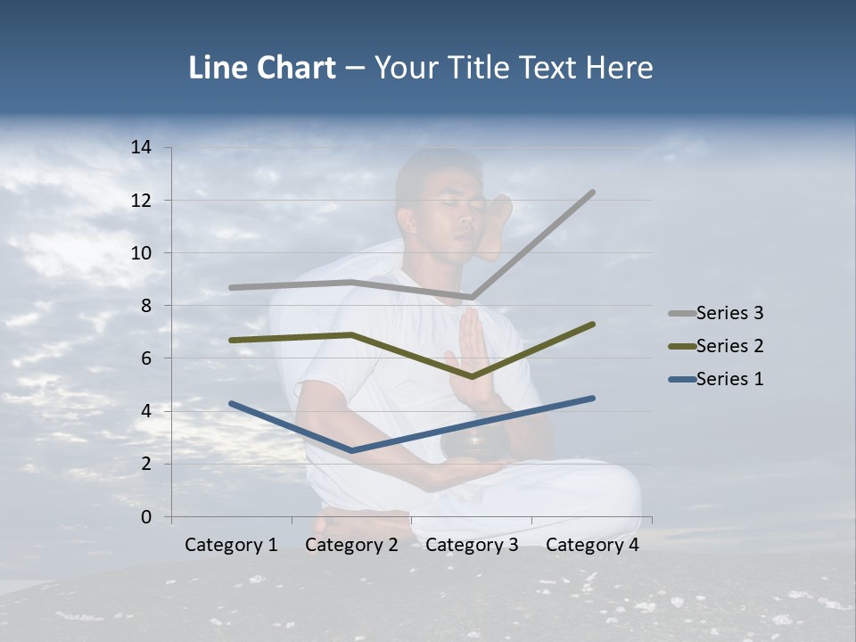 Asian Young Modern PowerPoint Template