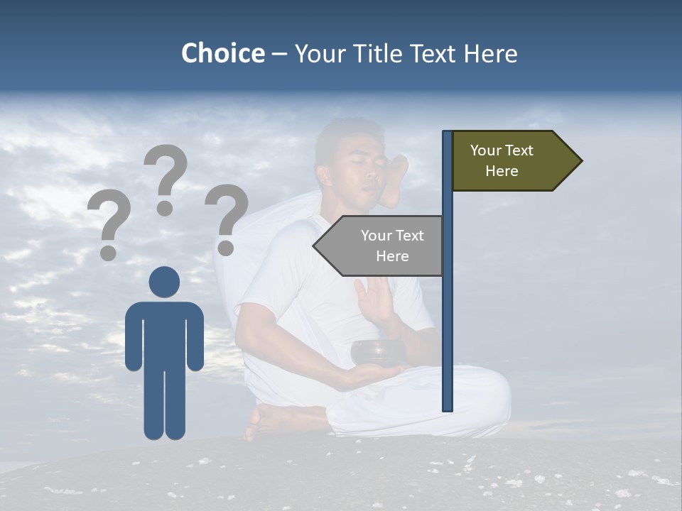 Asian Young Modern PowerPoint Template