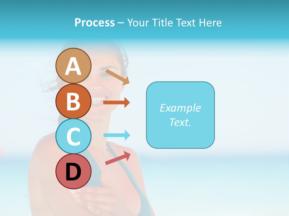 Speaker Wood Dial PowerPoint Template