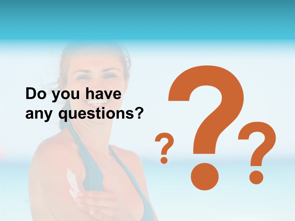 Speaker Wood Dial PowerPoint Template