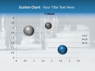 Invalid Summer Equipment PowerPoint Template