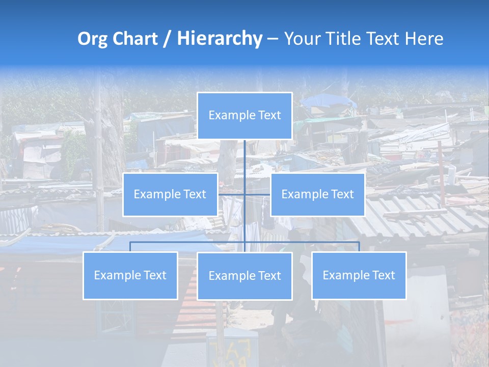 Africa Food People PowerPoint Template