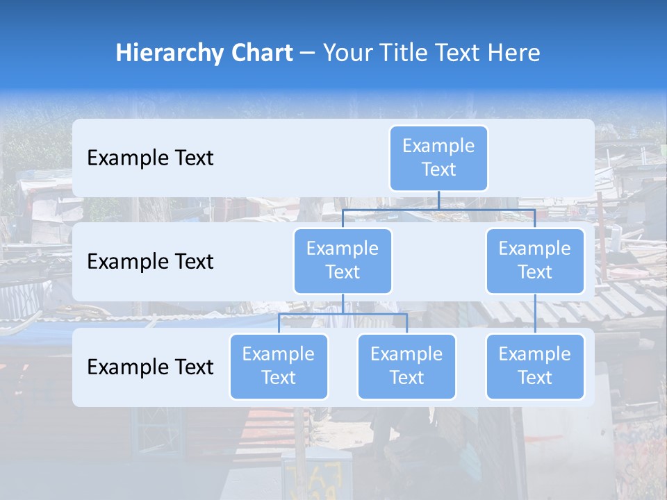 Africa Food People PowerPoint Template