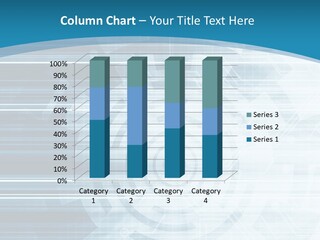 Vibrant Digital Web PowerPoint Template