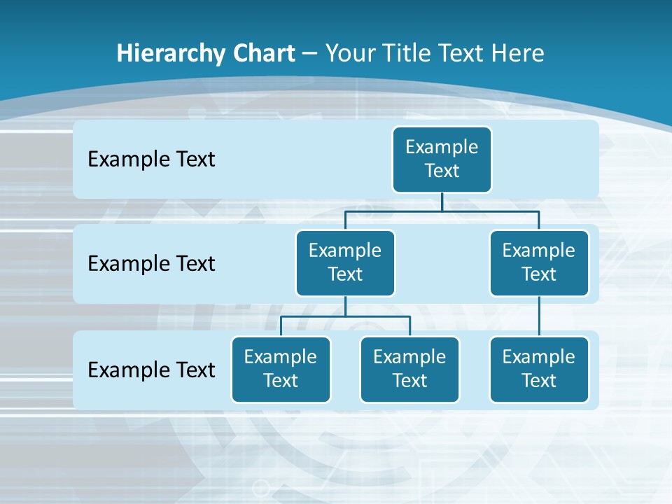 Vibrant Digital Web PowerPoint Template