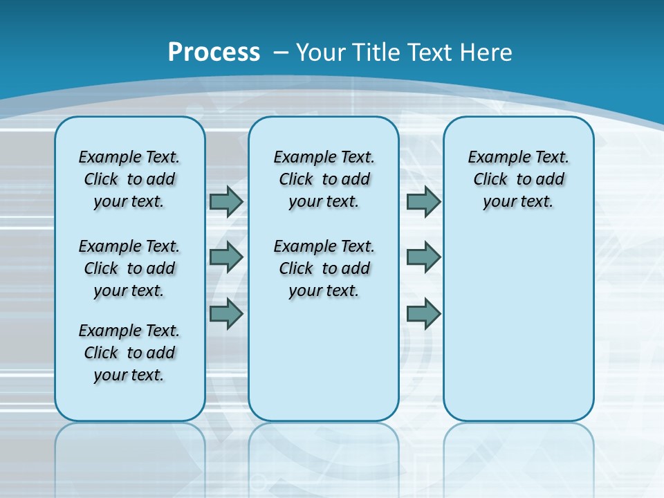 Vibrant Digital Web PowerPoint Template
