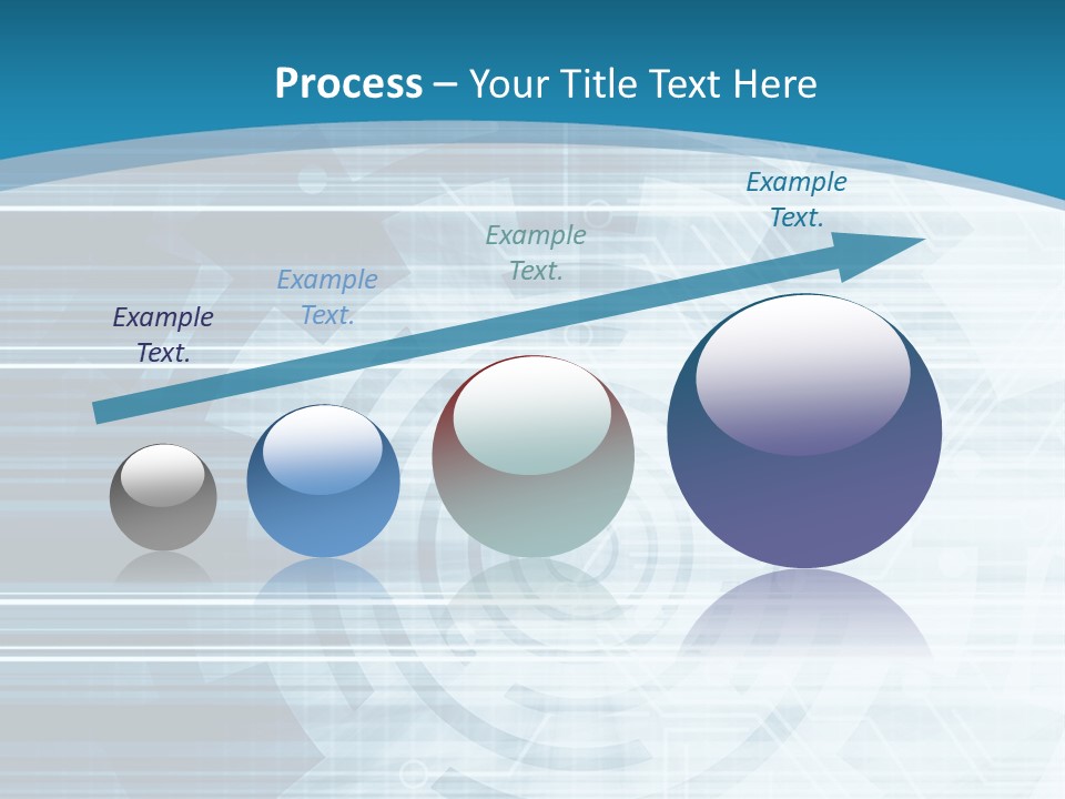 Vibrant Digital Web PowerPoint Template