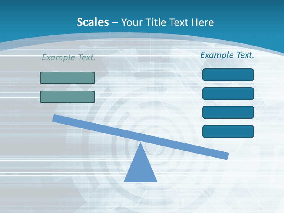 Vibrant Digital Web PowerPoint Template