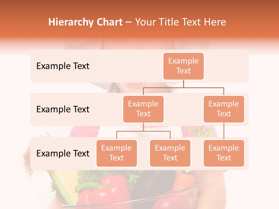 Little Kid Table PowerPoint Template