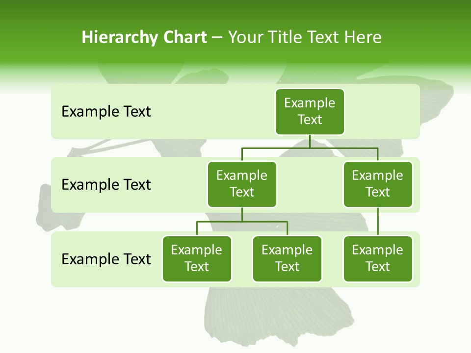 Lawn Isolated Seasoning PowerPoint Template