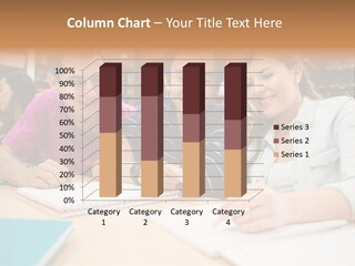 Study Education Latin PowerPoint Template