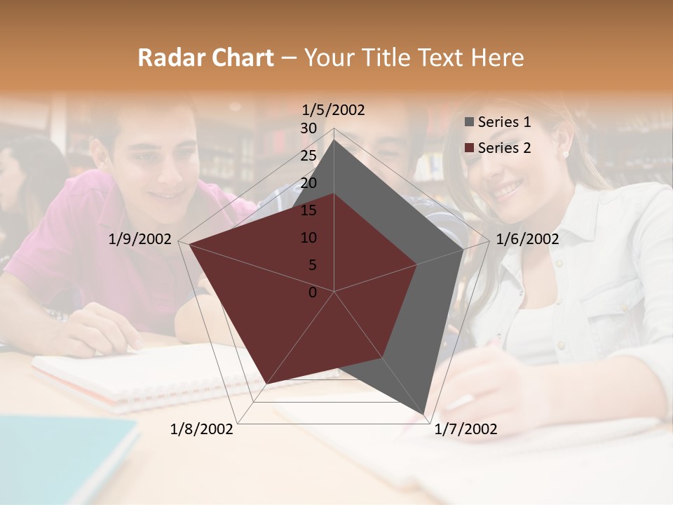Study Education Latin PowerPoint Template