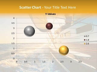 Navigating Water Navigate PowerPoint Template