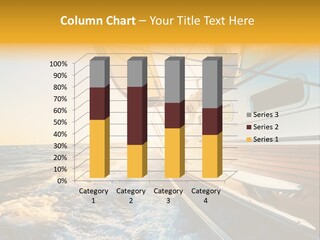 Navigating Water Navigate PowerPoint Template