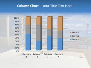 Outdoor Northwest Wood PowerPoint Template