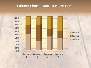 Nobody Cantalupe Ripe PowerPoint Template