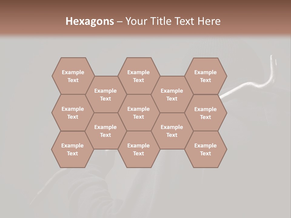 Military Men Dishonesty PowerPoint Template