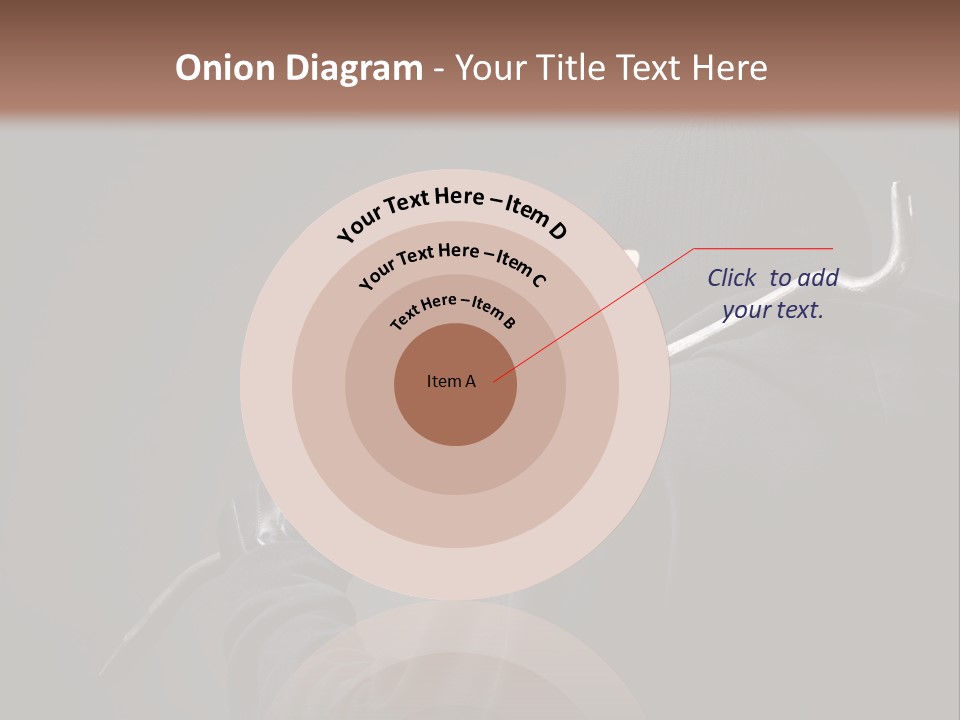Military Men Dishonesty PowerPoint Template