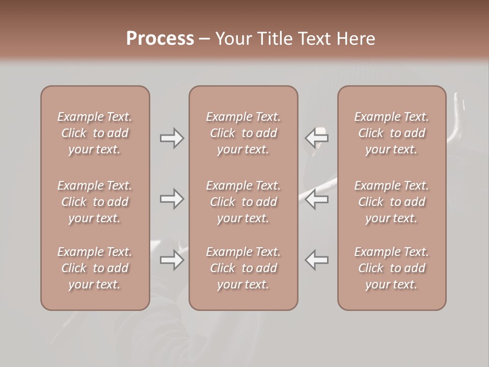 Military Men Dishonesty PowerPoint Template