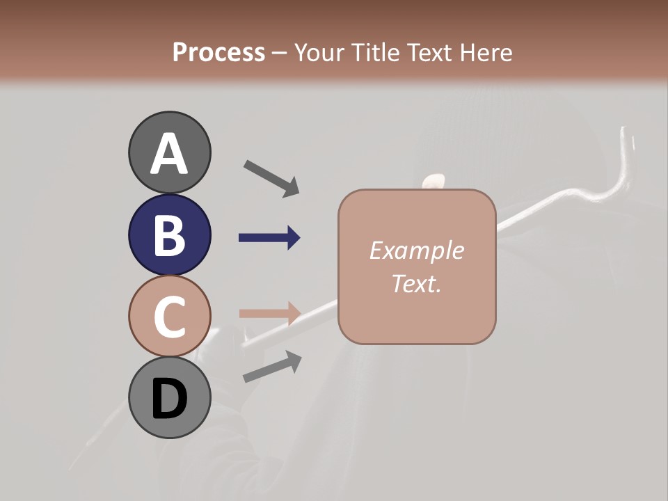 Military Men Dishonesty PowerPoint Template