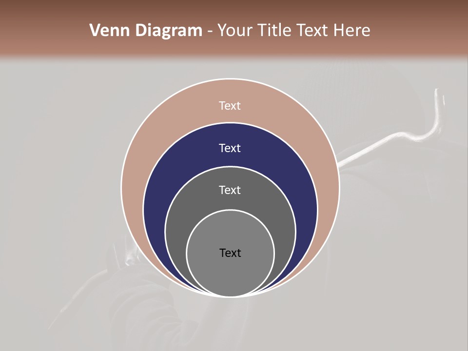 Military Men Dishonesty PowerPoint Template
