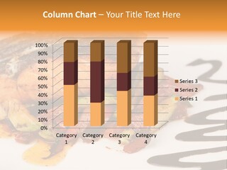 Sea Tomato Fine PowerPoint Template