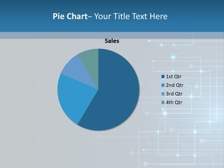 Element Graphic Design PowerPoint Template