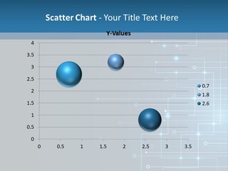 Element Graphic Design PowerPoint Template