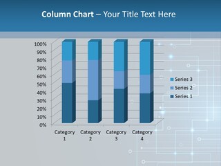 Element Graphic Design PowerPoint Template