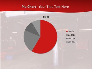 Stick Handy Repair PowerPoint Template