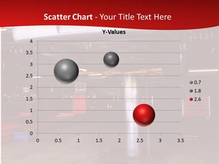 Stick Handy Repair PowerPoint Template