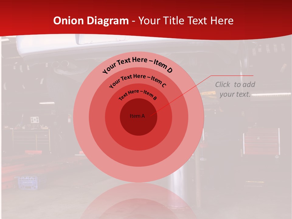 Stick Handy Repair PowerPoint Template