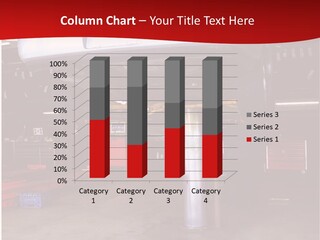 Stick Handy Repair PowerPoint Template