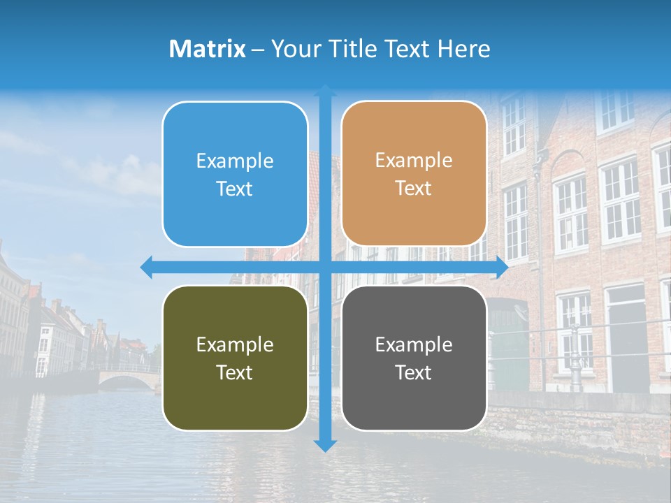 Scenic Historic Peace PowerPoint Template