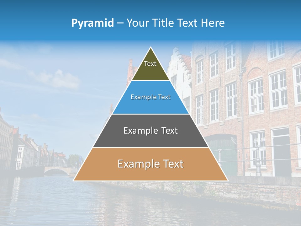 Scenic Historic Peace PowerPoint Template