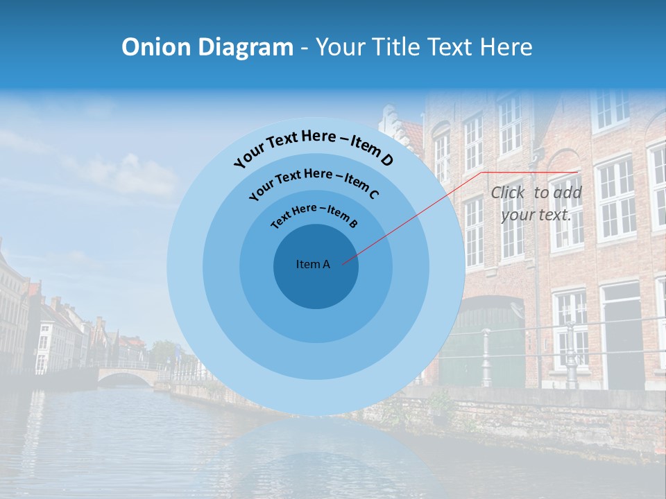 Scenic Historic Peace PowerPoint Template