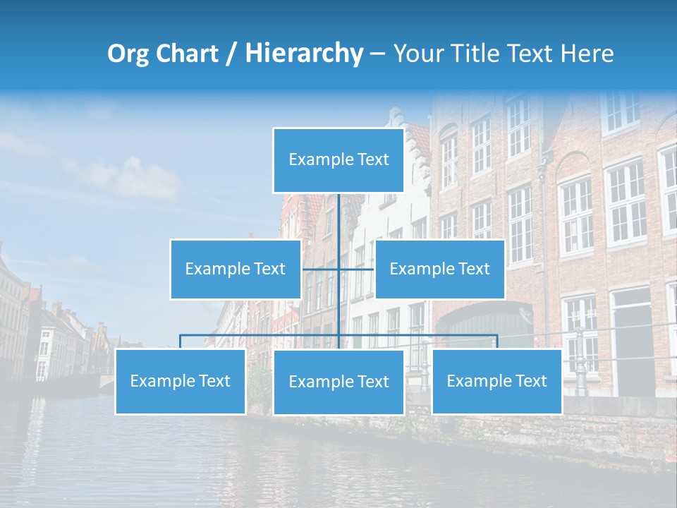 Scenic Historic Peace PowerPoint Template