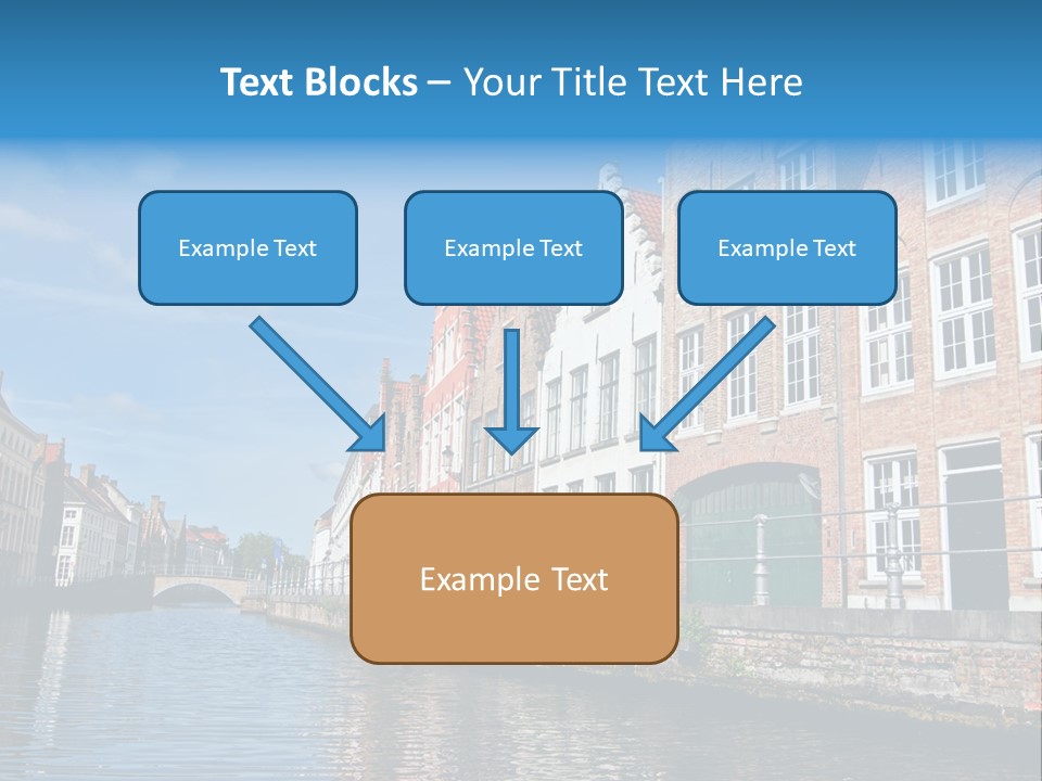 Scenic Historic Peace PowerPoint Template