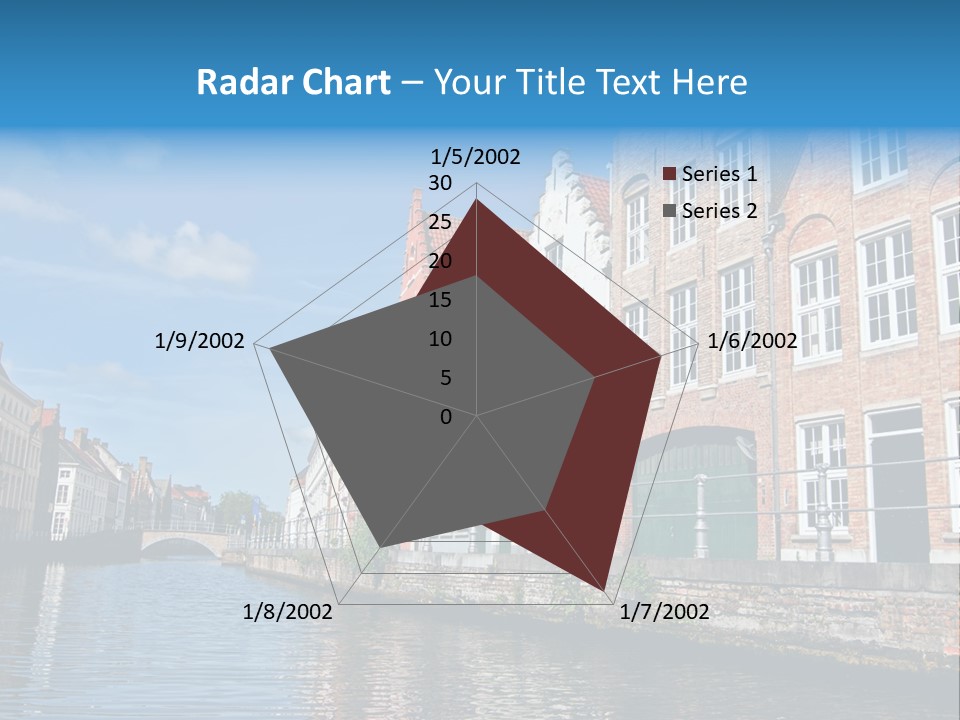 Scenic Historic Peace PowerPoint Template